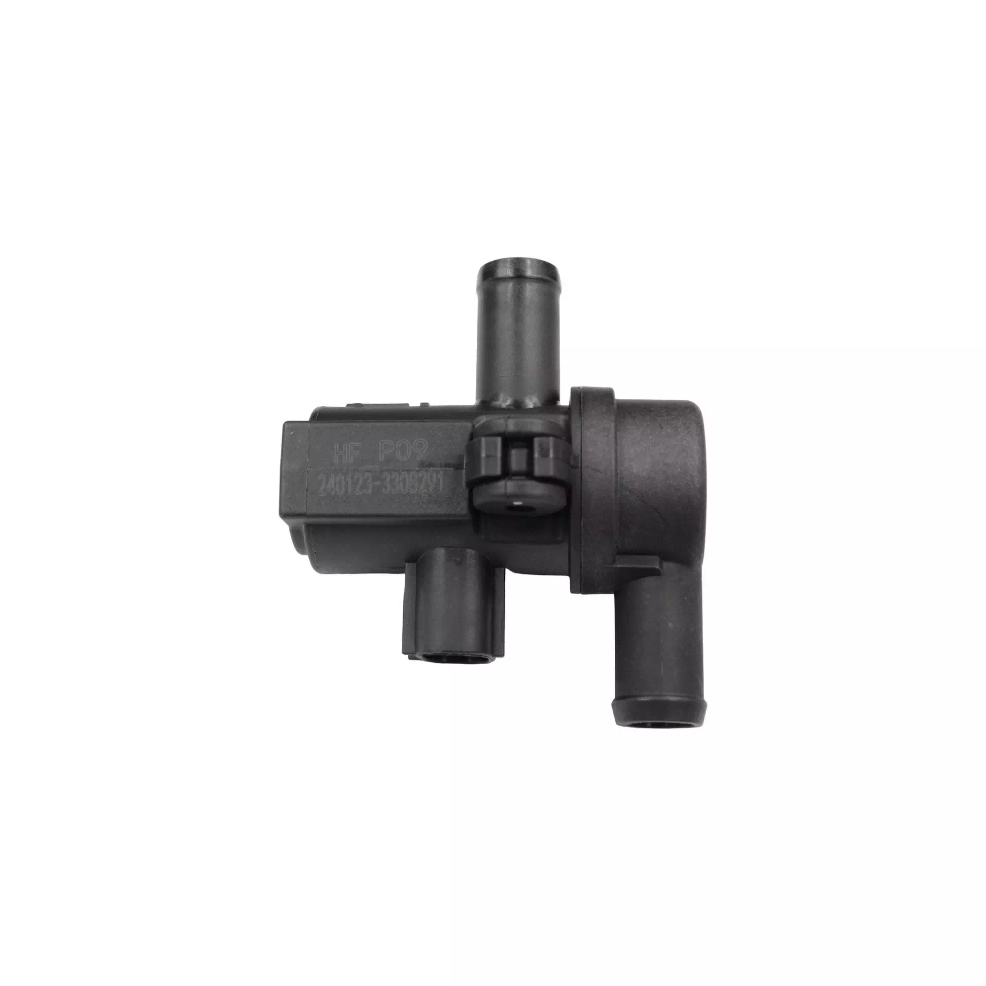 QJ MOTOR SRV 700 ELEKTRONİK HAVA KONTROL VALFİ #RK 61038